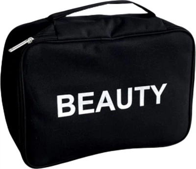 Органайзер-косметичка для фена ORGANIZE BEAUTY Чорний (K012-black)