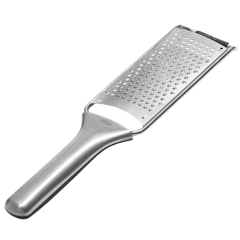 Терка ручна з нержавної сталі OXO STEEL (719812052144)