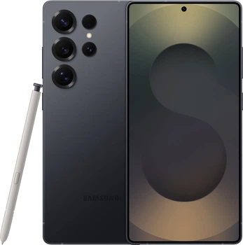 Мобільний телефон Samsung Galaxy S25 Ultra 12GB/1TB Titanium Jetblack (8806097038894)