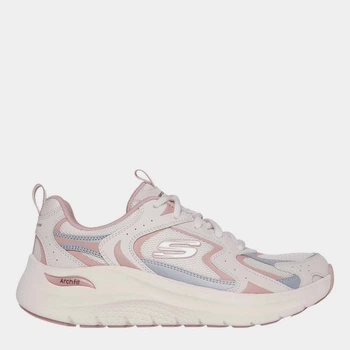 Жіночі кросівки Skechers 150332 PNK 37 (7US) 24 см Рожеві (198739849257)