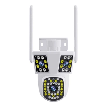 WiFi камера видеонаблюдения с ИК подсветкой, TC180 E31