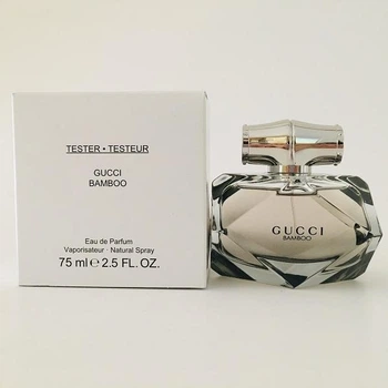 Парфумована вода для жінок Gucci Bamboo eau de parfum Tester 75 мл