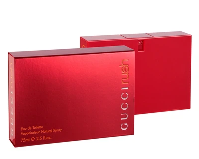 Туалетна вода для жінок Gucci Rush 75 мл