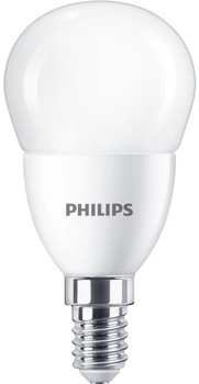 Żarówka LED Philips P48 E14 (929002979155)