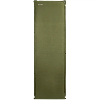 Коврик самонадувной Tramp Comfort 3 cm Dark Olive (1042-UTRI-015-dark-olive)