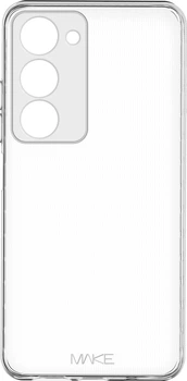 Чохол для смартфона MAKE Air для Xiaomi Redmi 15 Clear (MCA-XR15)