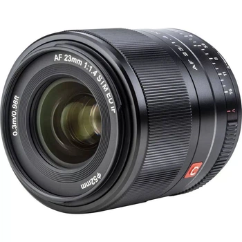 Объектив Viltrox 23mm f1.4 X-mount (fujifilm)