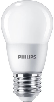 Світлодіодна лампа Philips P48 E27 (929002979255)