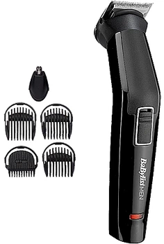 Набор для стрижки - BaByliss MT725E (851576-40817)
