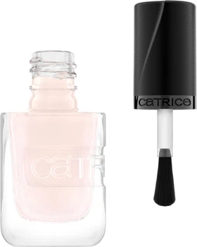 Лак для нігтів - Catrice Gel Affair Nail Lacquer 002 - Dancing In Ballet Shoes.