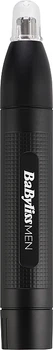 Тример для носа і вух - BaByliss E652E (504795-87916)