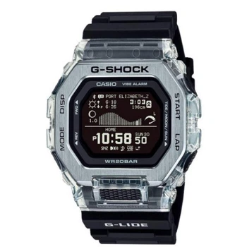 Чоловічий годинник Casio GBX-100S-1ER