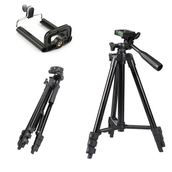 Штатив для камеры и телефона Tripod 3120