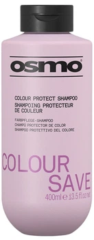 Шампунь Osmo Colour Save New для защиты цвета окрашенных волос 400 мл (5035832135076)