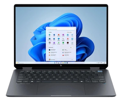 Ноутбук HP OmniBook Ultra Flip AI x360 Ultra 7-258V/32GB/1TB/W11 Touch (14-fh0217nw (C1LV6EA))
