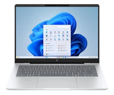 Ноутбук HP OmniBook 7 AI Ultra 5-225U/16GB/512/Win11 OLED (14-fr0220nw (C1LS5EA))