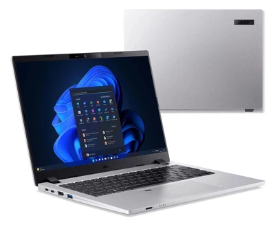 Ноутбук Acer TravelMate P2 Ultra 5-125H/32GB/1TB/Win11P (TMP214-76-G2-TCO || NX.BLLEP.002)