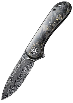 Нож складной Civivi Elementum C907C-DS1