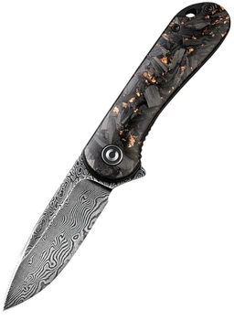 Нож складной Civivi Elementum C907C-DS3