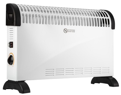 Konwektor NEO Tools 90-154