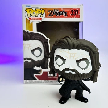 Фігурка Funko POP Rob Zombie (Rob Zombie 67451)