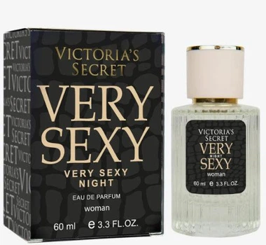 Парфуми жіночі No Brand (версія Very Sexy Night), 60 мл