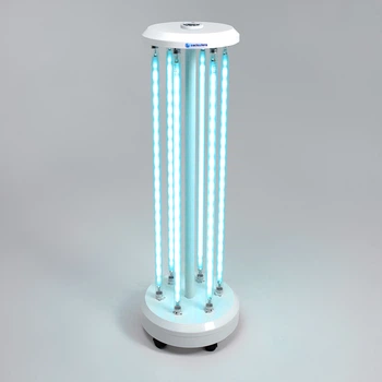 Медичний опромінювач BactoSfera MED 30x6 TIMER