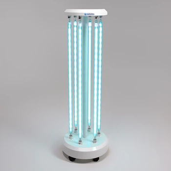 Медичний опромінювач BactoSfera MED 30x6