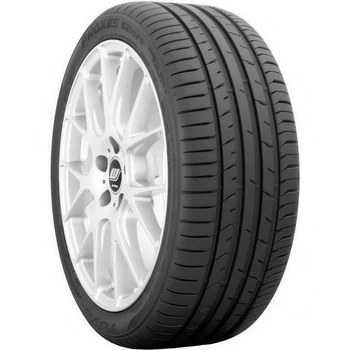 Летние шины Toyo Proxes Sport SUV 255/55 ZR20 110Y XL