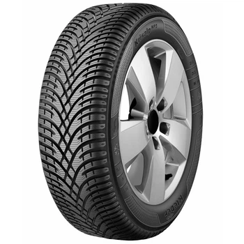Зимние шины Kleber Krisalp HP3 SUV 235/55 R18 104H XL
