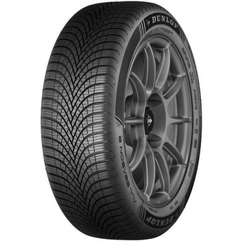 Всесезонные шины Dunlop All Season 2 205/55 R17 63V XL