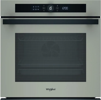 Духова шафа електрична Whirlpool WOI4S8CM1SEA