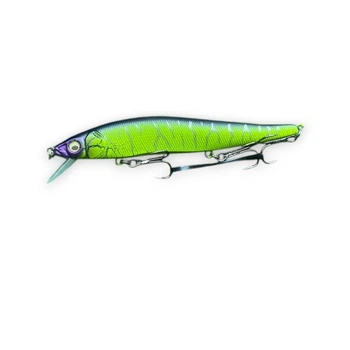 Воблер на щуку, окуня, судака Vision OneTen 110SP\14гр (1-1.8м) (Fishing)(4004-5)