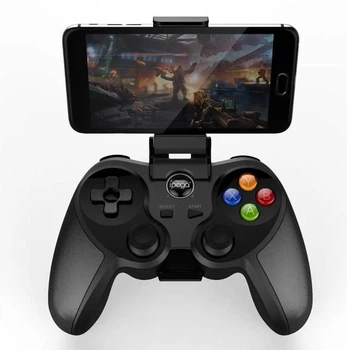 Беспроводной Геймпад Джойстик Игровой Контроллер iPega PG-9078 для телефона ПК Android iOS PC/PS/Switch