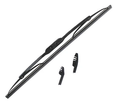 Щітка склоочисника (двірник) 450мм каркасна wiper blade PROFIT, 8001-0450