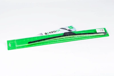 Щетка стеклоочистителя (дворник) 552мм бескаркасная Wiper Blade PROFIT, 8002-0525