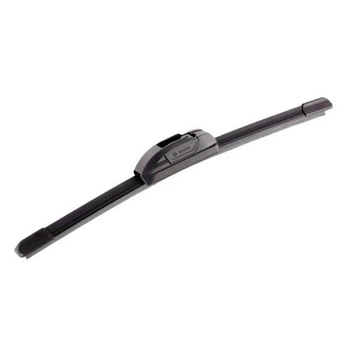 Щетка стеклоочистителя (дворник) 340мм бескаркасная Aerotwin Bosch, 3397008638