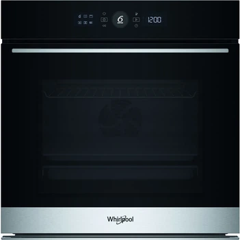 Духова шафа електрична Whirlpool WOI5S8PM1SXA