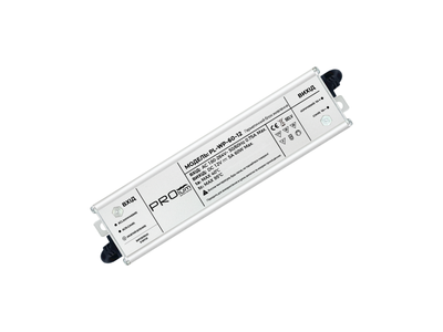 Блок питания PROLUM 12V 60W 5.0А Series "WPS"