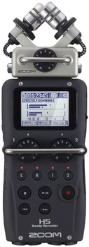 Zoom H5