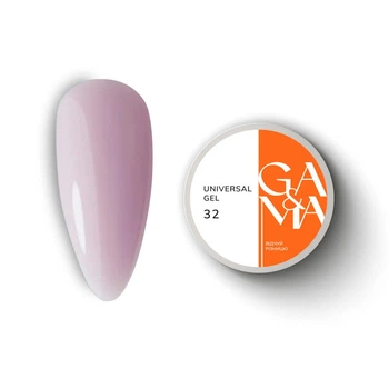 Гель моделюючий GA&MA Universal Gel №32 15 мл