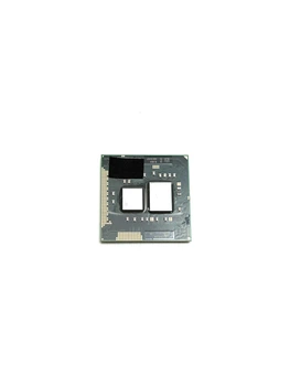 Процесор для ноутбука Intel Pentium P6200 2,133 ГГц — Б/У