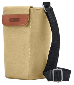 Torba termiczna na butelkę Black+Blum Beżowa (5060089728603)