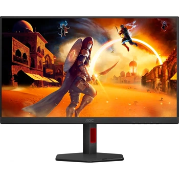 Монитор 27" AOC Q27G4ZR (Q27G4ZR) 2560x1440 (QHD, 2K) IPS 240 Hz