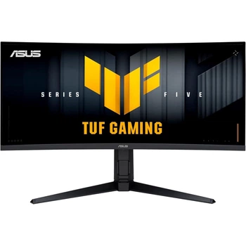 Монитор 34" ASUS TUF Gaming VG34WQML5A Curved UWQHD VA 250Hz (90LM0BP1-B01E71)