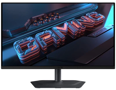 Монитор 27" Gigabyte iтор MO27Q2A QD-OLED Gaming Monitor QHD OLED 280Hz (MO27Q2A Gaming Monitor)