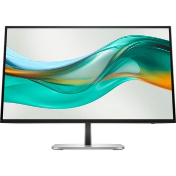 Монитор 27" HP S5 Pro 527pu QHD IPS 100Hz (9E0G5AA)