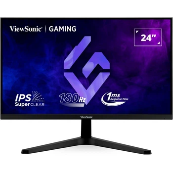 Монітор 23.8" ViewSonic VX24G1-HD (VX24G1-HD) 1920x1080 (FullHD) IPS 180 Hz