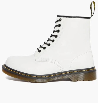 Черевики Dr. Martens Bota 1460 White 11822100 38