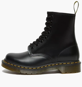 Черевики Dr. Martens 1460 Smooth Leather Boot Black 11821006 36
